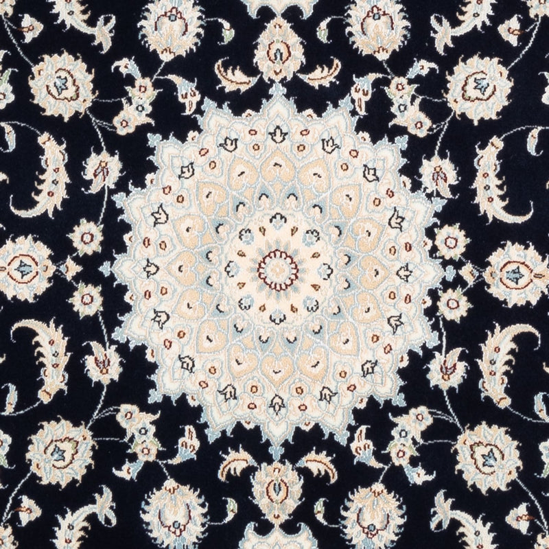Nain - 6 la Teppe 119x176cm - Persisk teppe