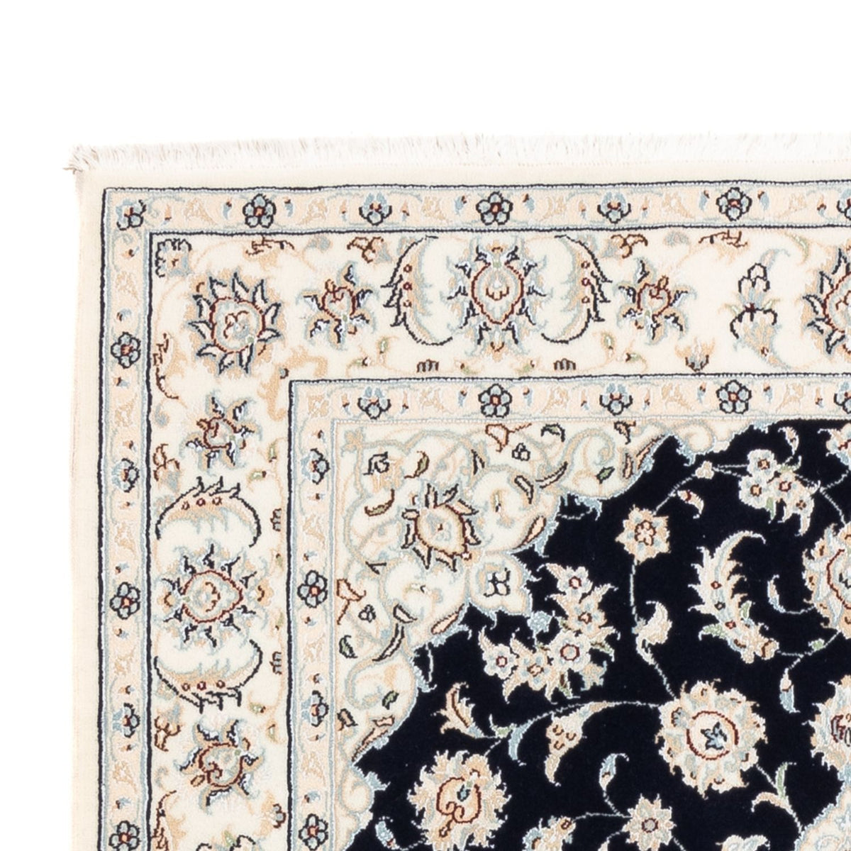Nain - 6 la Teppe 119x176cm - Persisk teppe