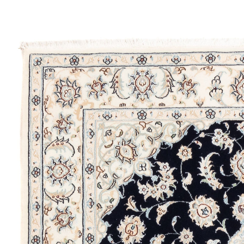 Nain - 6 la Teppe 119x176cm - Persisk teppe