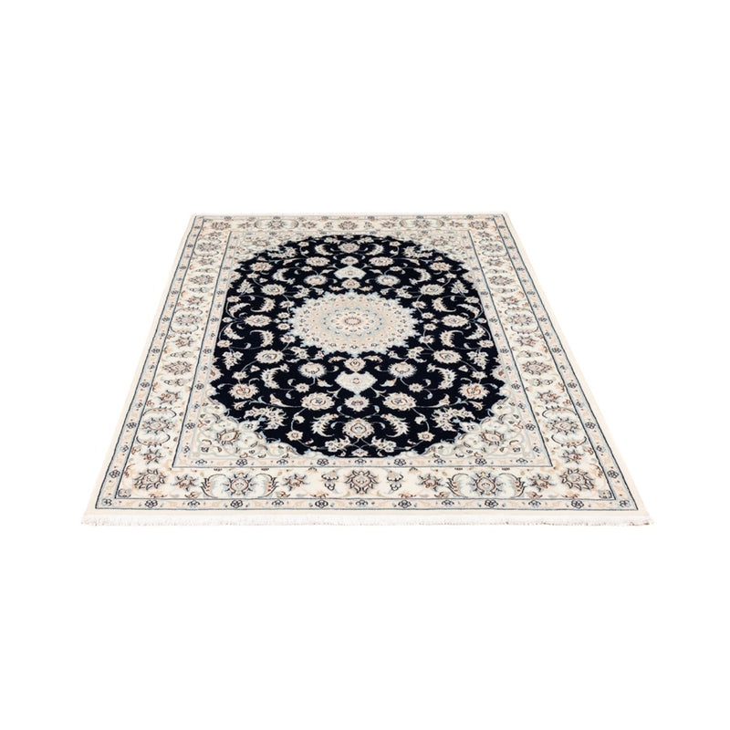 Nain - 6 la Teppe 119x176cm - Persisk teppe