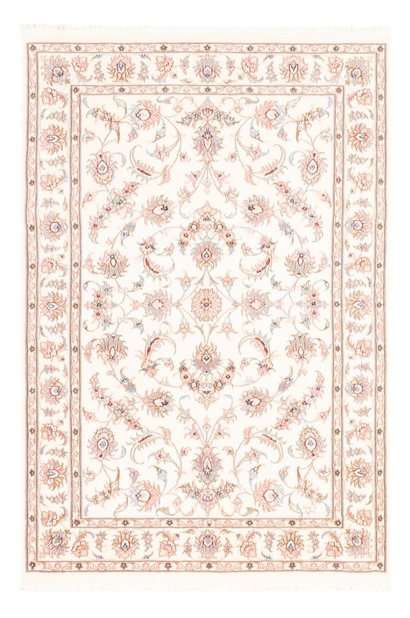 Tabriz Teppe 156x106cm - Persisk teppe