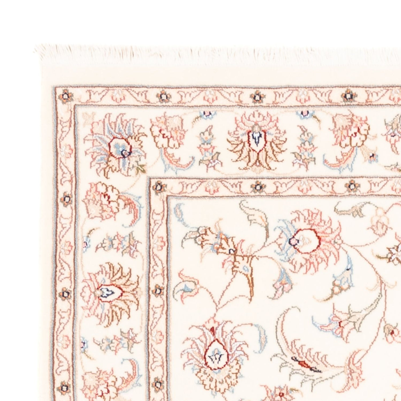 Tabriz Teppe 156x106cm - Persisk teppe