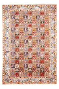 Moud Teppe 202x302cm - Persisk teppe – product image
