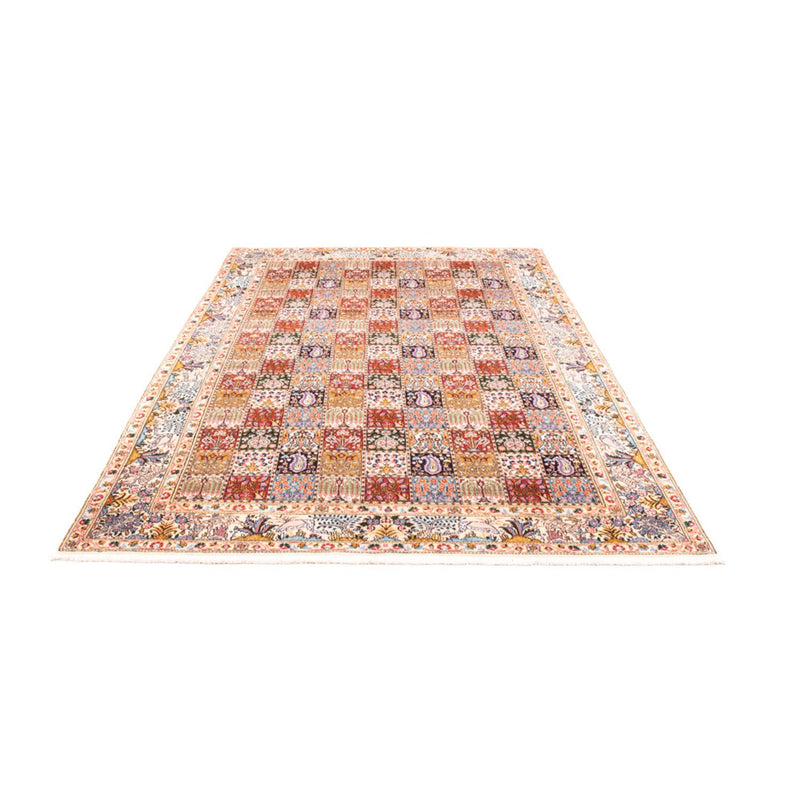Moud Teppe 202x302cm - Persisk teppe
