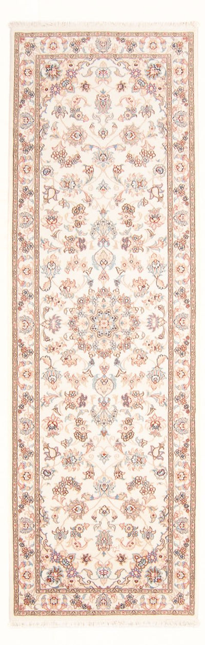 Tabriz - 50 Raj Teppe 80x250cm - Persisk teppe