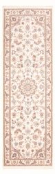Tabriz - 50 Raj Teppe 250x80cm - Persisk teppe