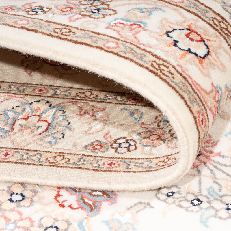 Tabriz - 50 Raj Teppe 250x80cm - Persisk teppe