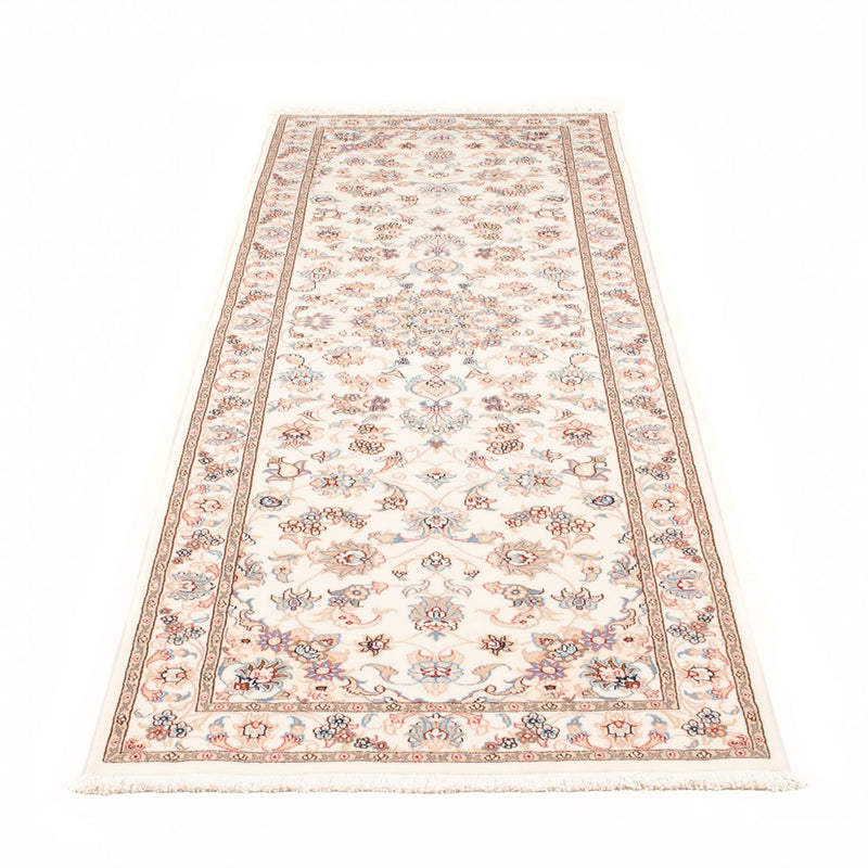 Tabriz - 50 Raj Teppe 250x80cm - Persisk teppe