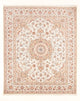 Tabriz - 50 Raj Teppe 252x200cm - Persisk teppe