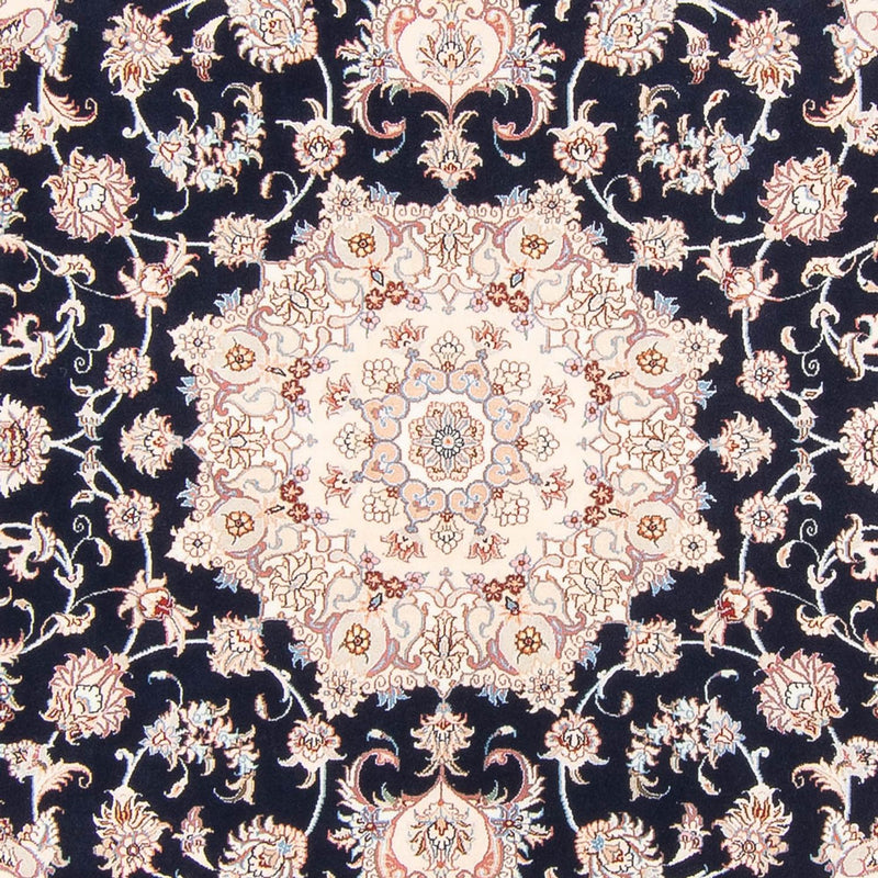 Tabriz - 50 Raj Teppe 198x250cm - Persisk teppe