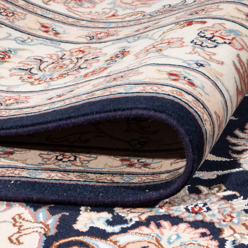 Tabriz - 50 Raj Teppe 198x250cm - Persisk teppe