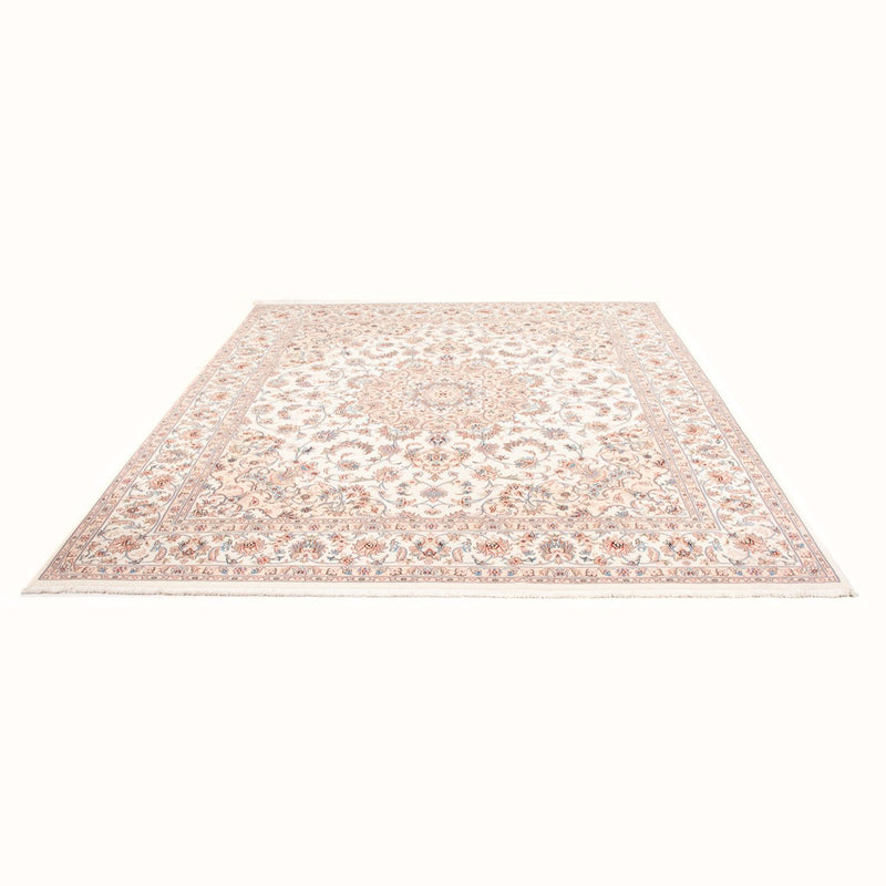 Tabriz - 50 Raj Teppe 226x260cm - Persisk teppe