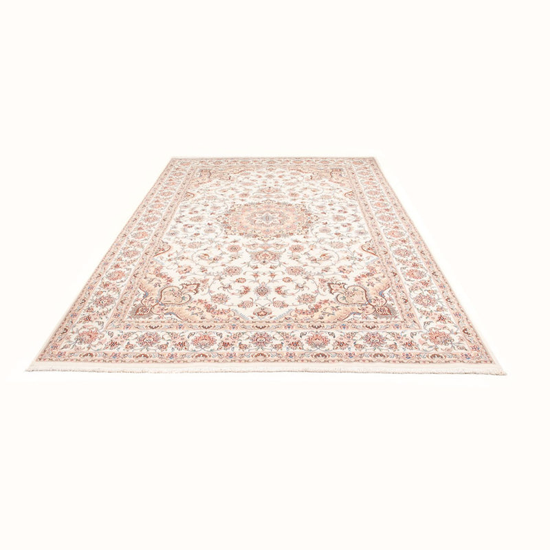 Tabriz - 50 Raj Teppe 305x198cm - Persisk teppe