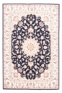 Tabriz - 50 Raj Teppe 233x168cm - Persisk teppe – product image
