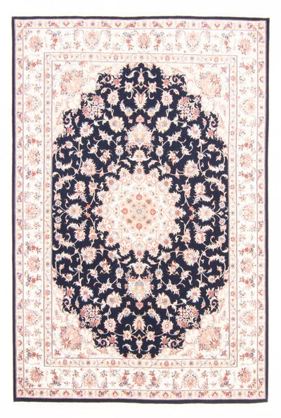 Tabriz - 50 Raj Teppe 168x233cm - Persisk teppe