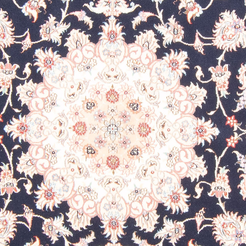 Tabriz - 50 Raj Teppe 233x168cm - Persisk teppe