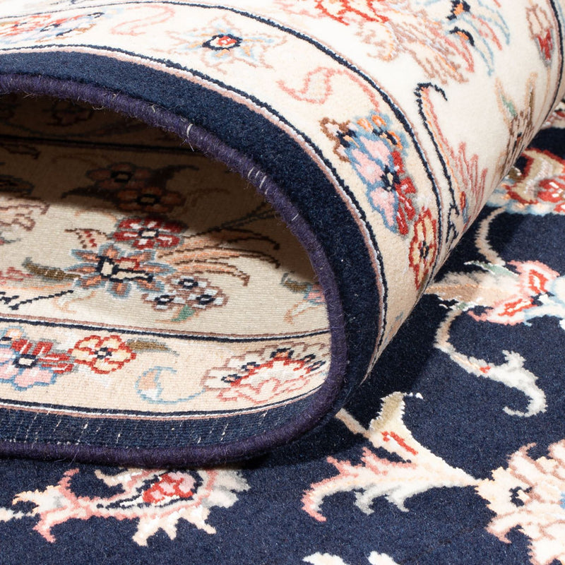 Tabriz - 50 Raj Teppe 233x168cm - Persisk teppe