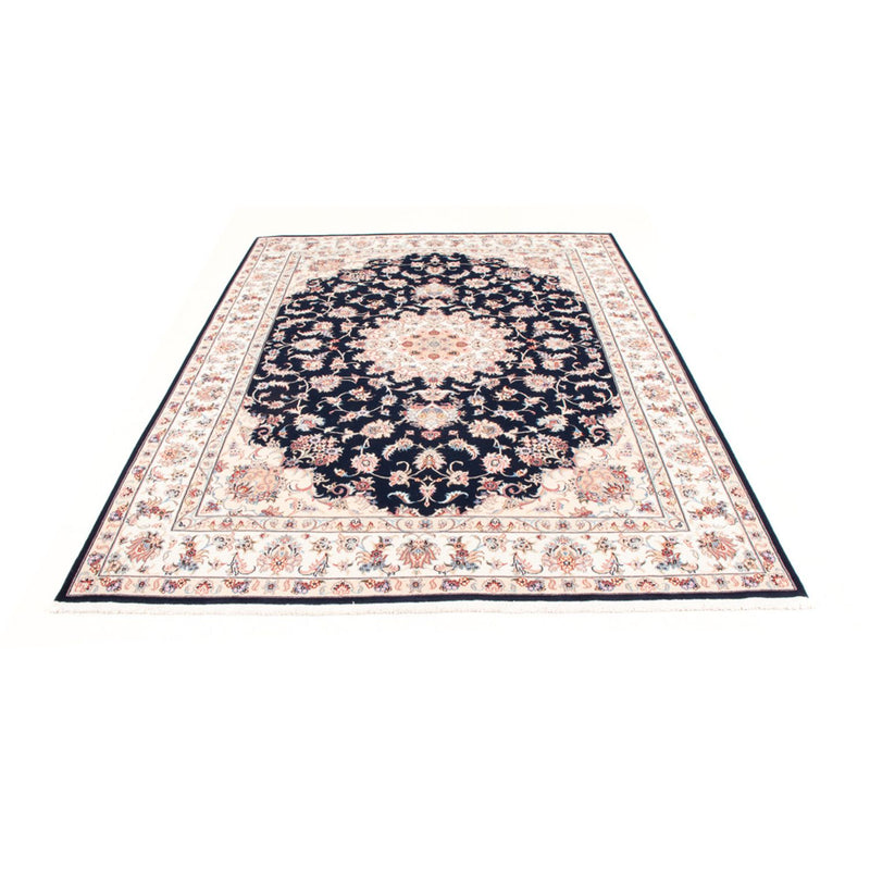 Tabriz - 50 Raj Teppe 233x168cm - Persisk teppe