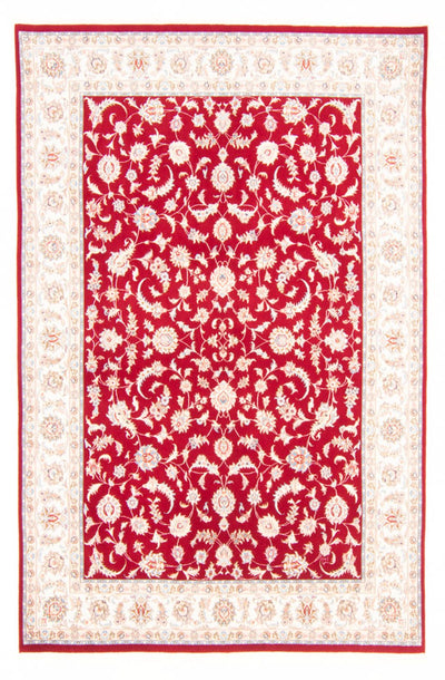 Tabriz - 50 Raj Teppe 168x237cm - Persisk teppe