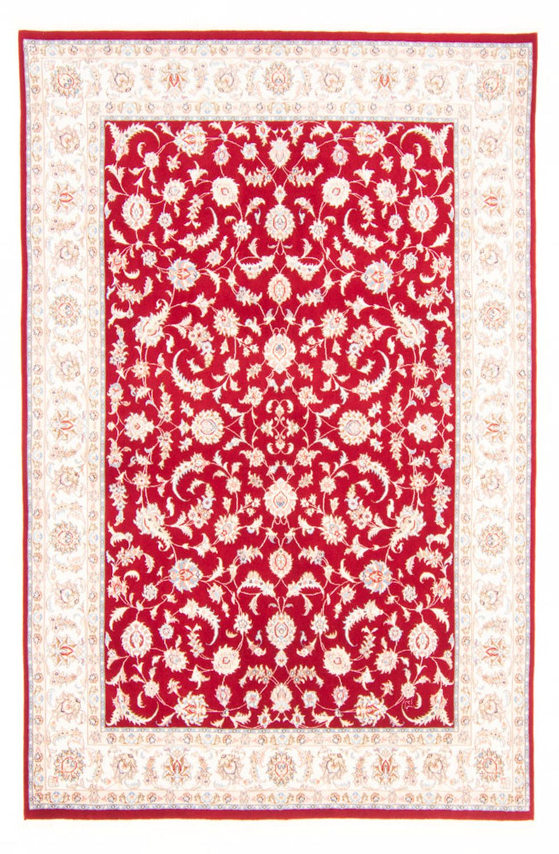 Tabriz - 50 Raj Teppe 237x168cm - Persisk teppe