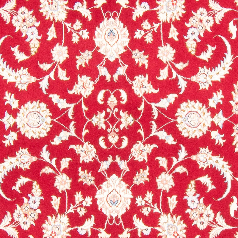 Tabriz - 50 Raj Teppe 237x168cm - Persisk teppe