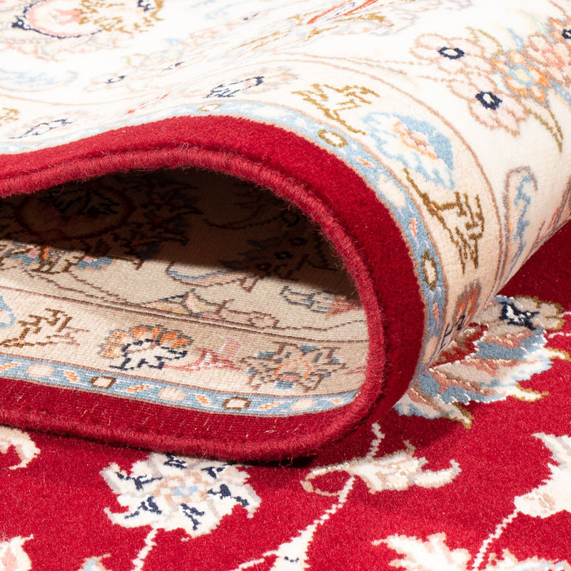 Tabriz - 50 Raj Teppe 237x168cm - Persisk teppe