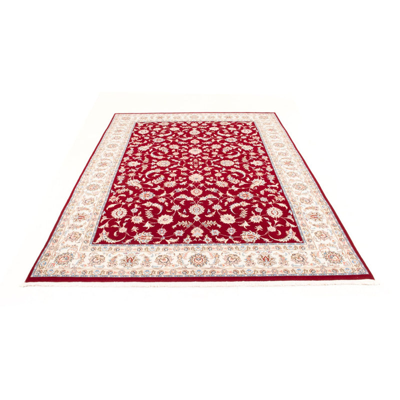 Tabriz - 50 Raj Teppe 237x168cm - Persisk teppe