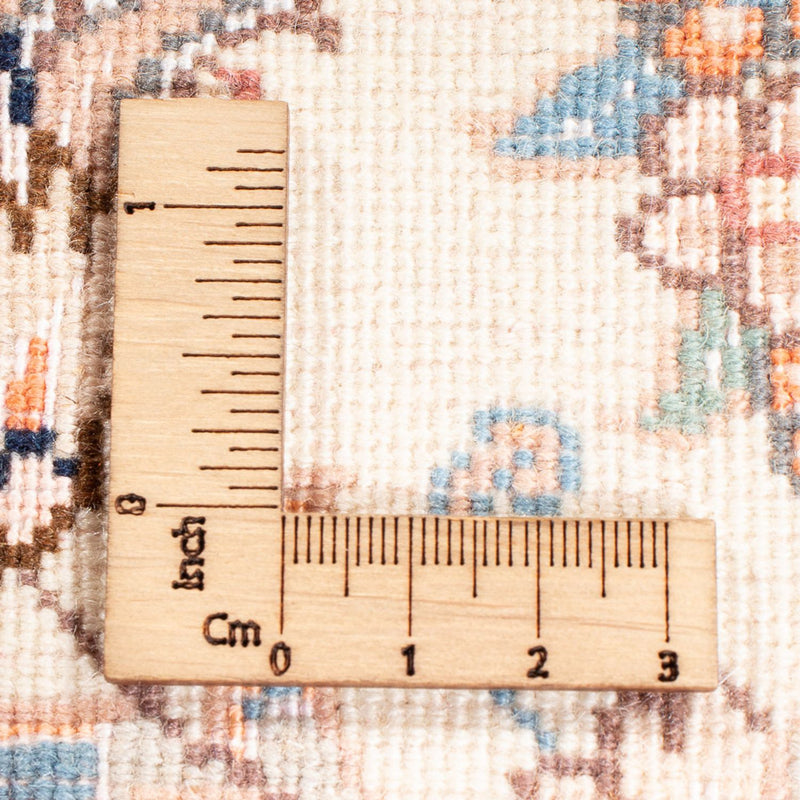 Tabriz - 50 Raj Teppe 237x168cm - Persisk teppe