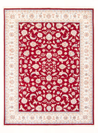 Tabriz - 50 Raj Teppe 150x200cm - Persisk teppe – product image