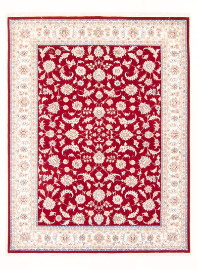 Tabriz - 50 Raj Teppe 150x200cm - Persisk teppe