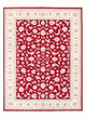 Tabriz - 50 Raj Teppe 150x200cm - Persisk teppe