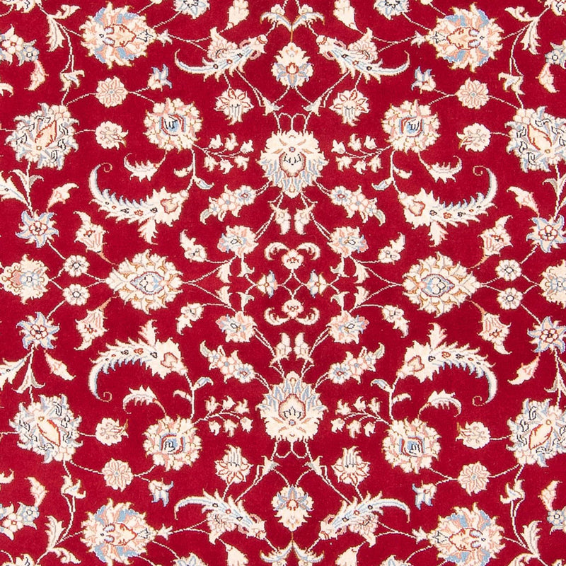 Tabriz - 50 Raj Teppe 150x200cm - Persisk teppe