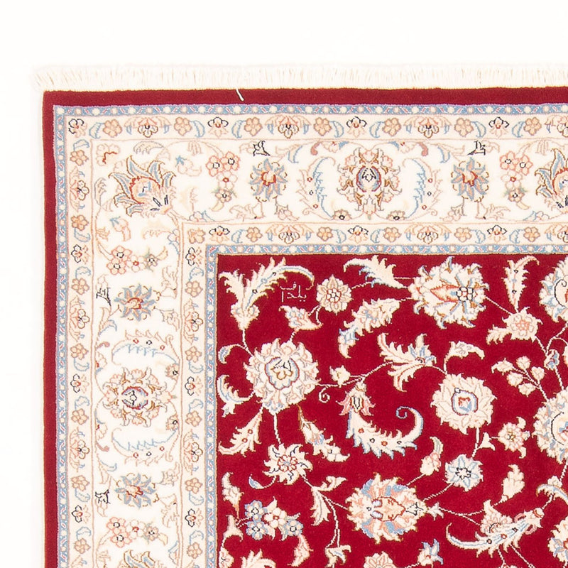 Tabriz - 50 Raj Teppe 150x200cm - Persisk teppe