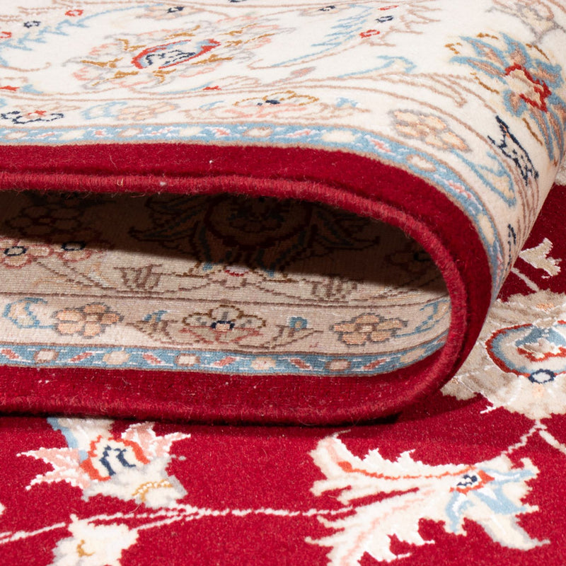 Tabriz - 50 Raj Teppe 150x200cm - Persisk teppe
