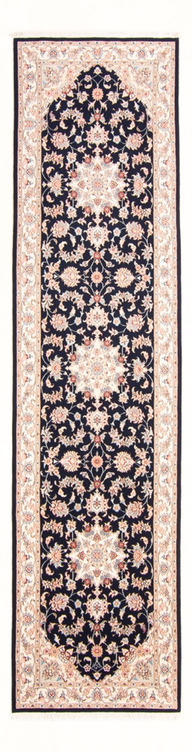 Tabriz - 50 Raj Teppe 80x297cm - Persisk teppe