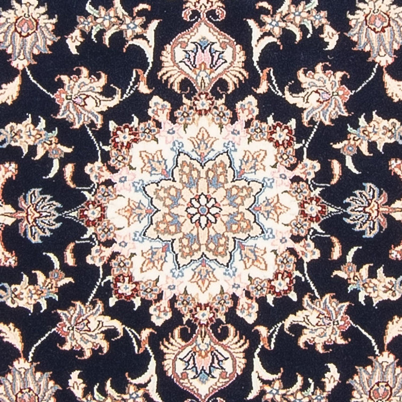 Tabriz - 50 Raj Teppe 208x82cm - Persisk teppe