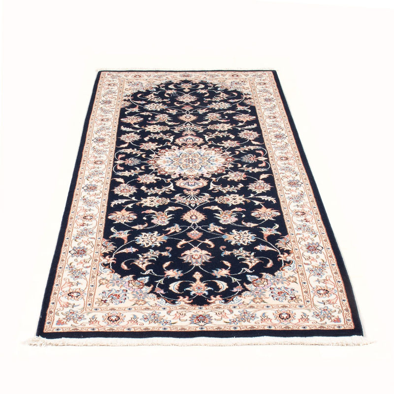 Tabriz - 50 Raj Teppe 208x82cm - Persisk teppe