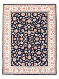 Tabriz - 50 Raj Teppe 201x153cm - Persisk teppe – product image