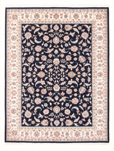 Tabriz - 50 Raj Teppe 153x201cm - Persisk teppe