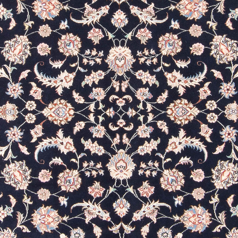 Tabriz - 50 Raj Teppe 201x153cm - Persisk teppe