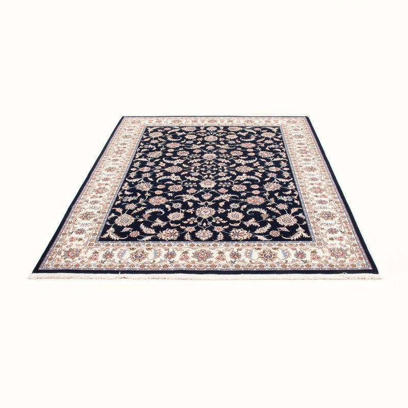 Tabriz - 50 Raj Teppe 201x153cm - Persisk teppe