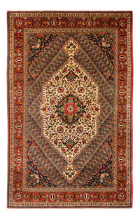 Bakhtiari Teppe 305x206cm - Persisk teppe – product image