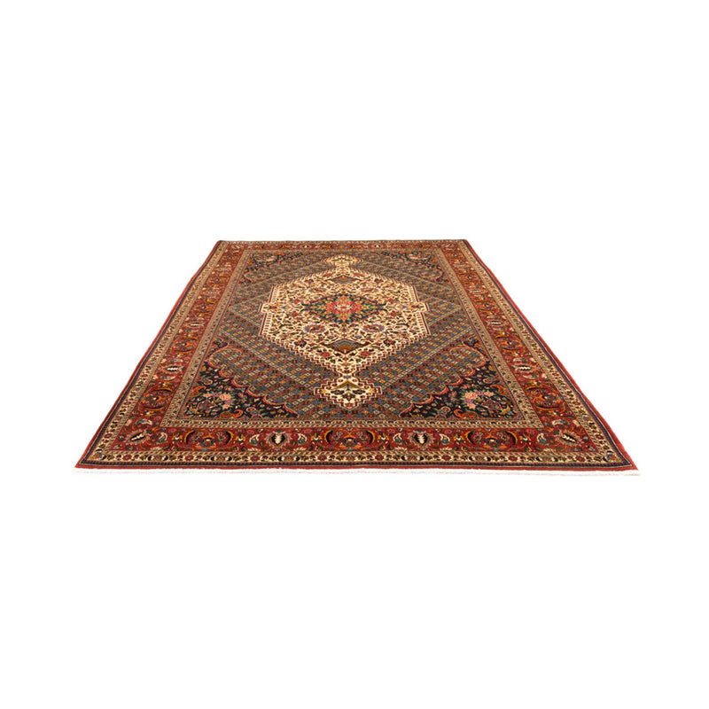 Bakhtiari Teppe 305x206cm - Persisk teppe