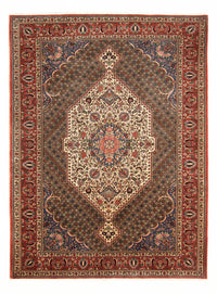 Bakhtiari Teppe 208x290cm - Persisk teppe – product image