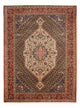 Bakhtiari Teppe 208x290cm - Persisk teppe