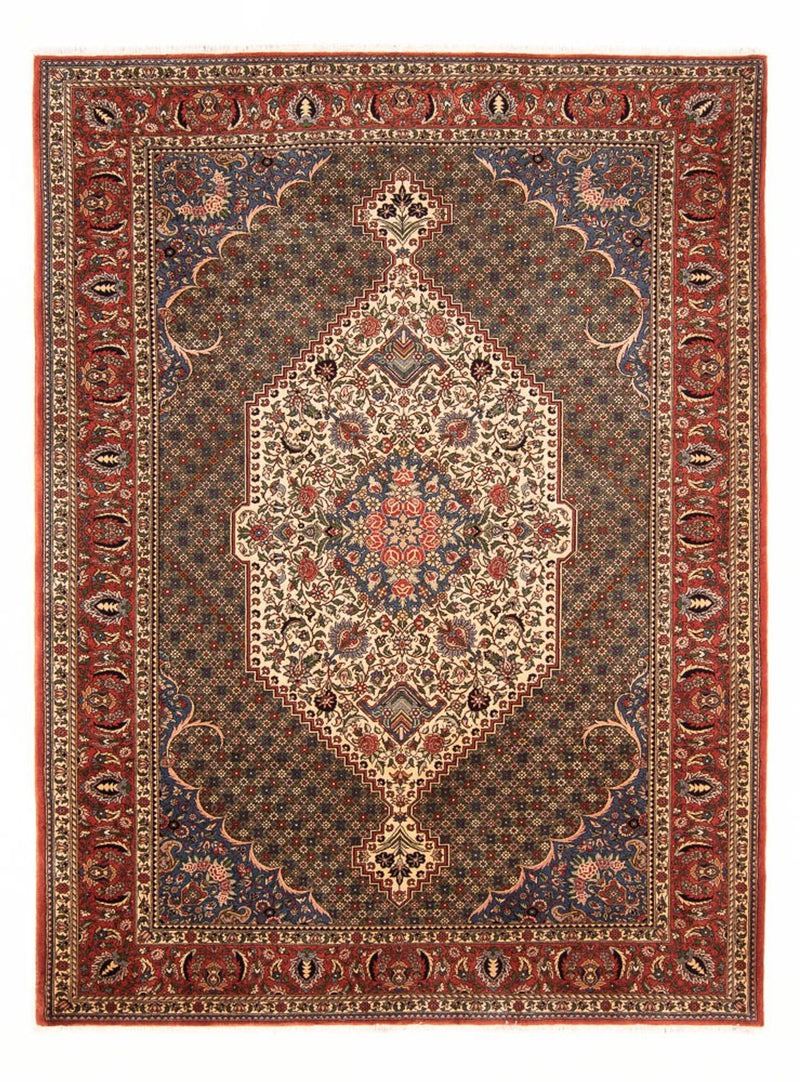 Bakhtiari Teppe 208x290cm - Persisk teppe