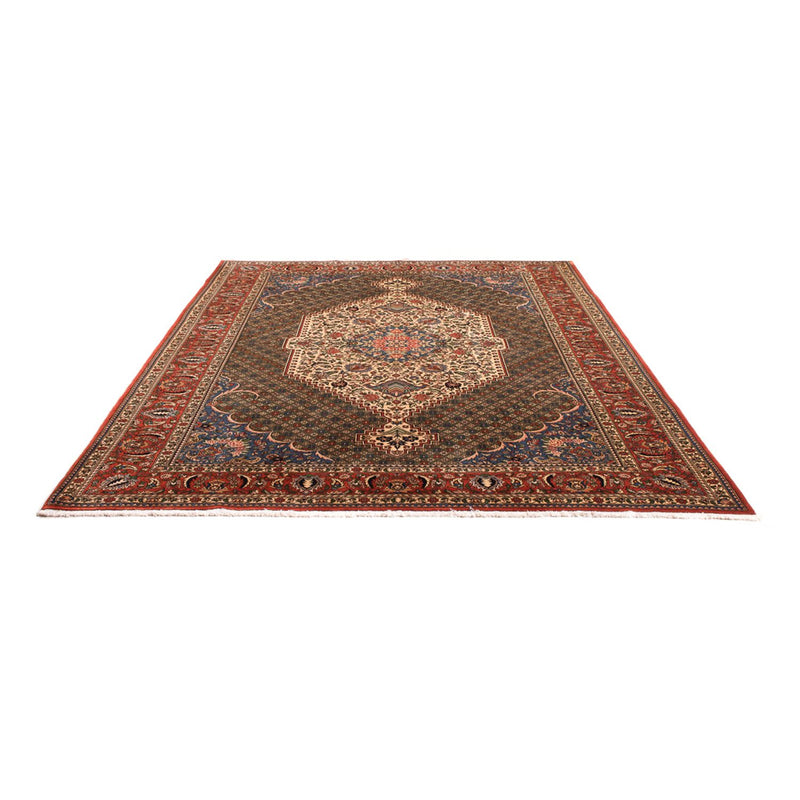 Bakhtiari Teppe 208x290cm - Persisk teppe