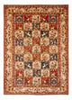 Bakhtiari Teppe 291x204cm - Persisk teppe