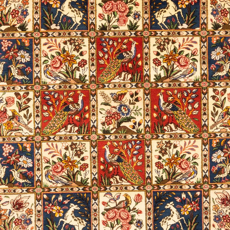 Bakhtiari Teppe 291x204cm - Persisk teppe