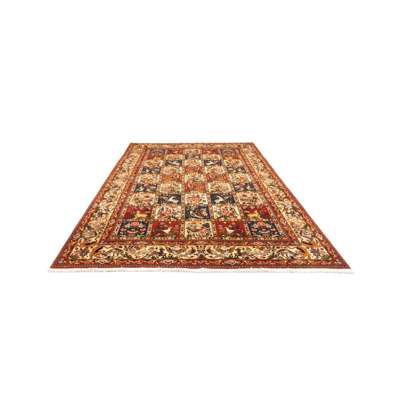 Bakhtiari Teppe 291x204cm - Persisk teppe